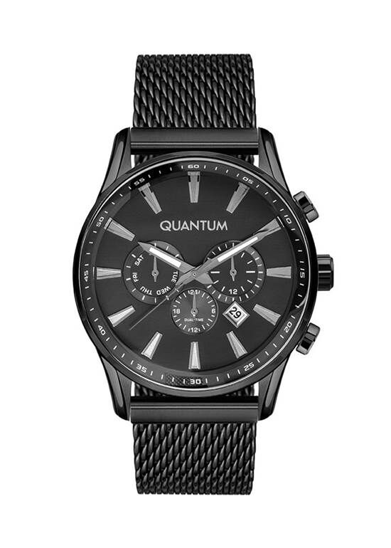 QuantumADG863.650Erkek Pilli Kol Saati
