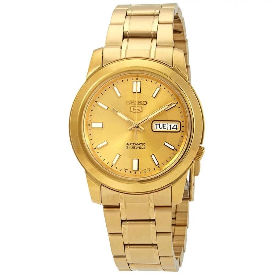 SEIKO SNKK20J Otomatik ERKEK KOL SAATİ