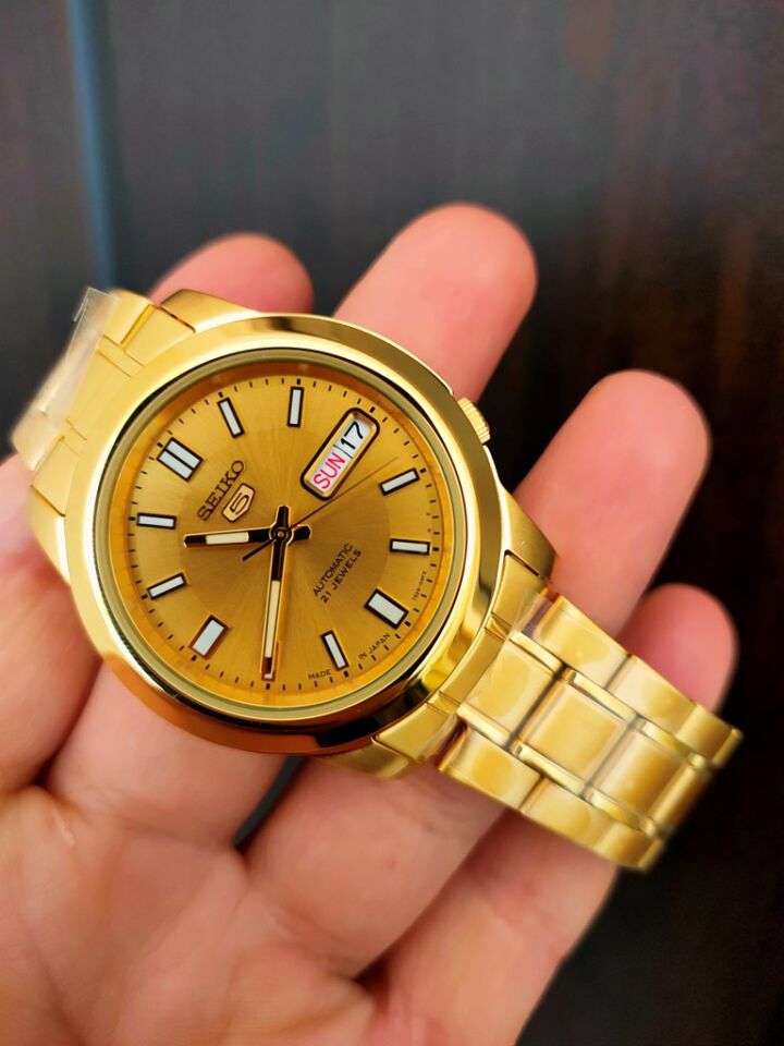 SEIKO SNKK20J Kol Saati
