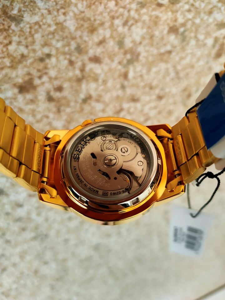 SEIKO SNKK20J Kol Saati