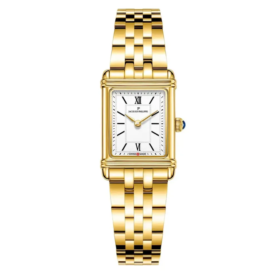 JACQUES PHILIPPE JPQLS892324 Quartz KADIN / KIZ KOL SAATİ