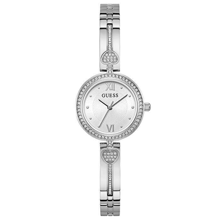 GUESS GUGW0655L1 Quartz KADIN / KIZ KOL SAATİ