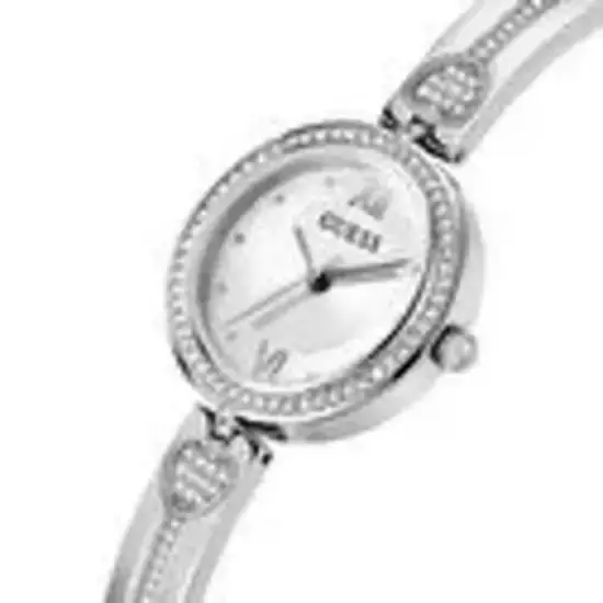 GUESS GUGW0655L1 Quartz KADIN / KIZ KOL SAATİ