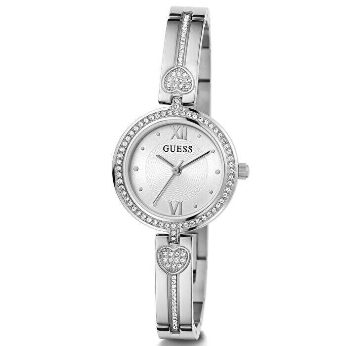 Guess GUGW0655L1 Pilli (Quartz) Kadın Kol Saati | Safir Saat