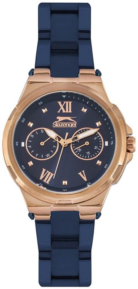 SlazengerSL.09.1583.4.05Kadın / Kız Quartz Kol Saati