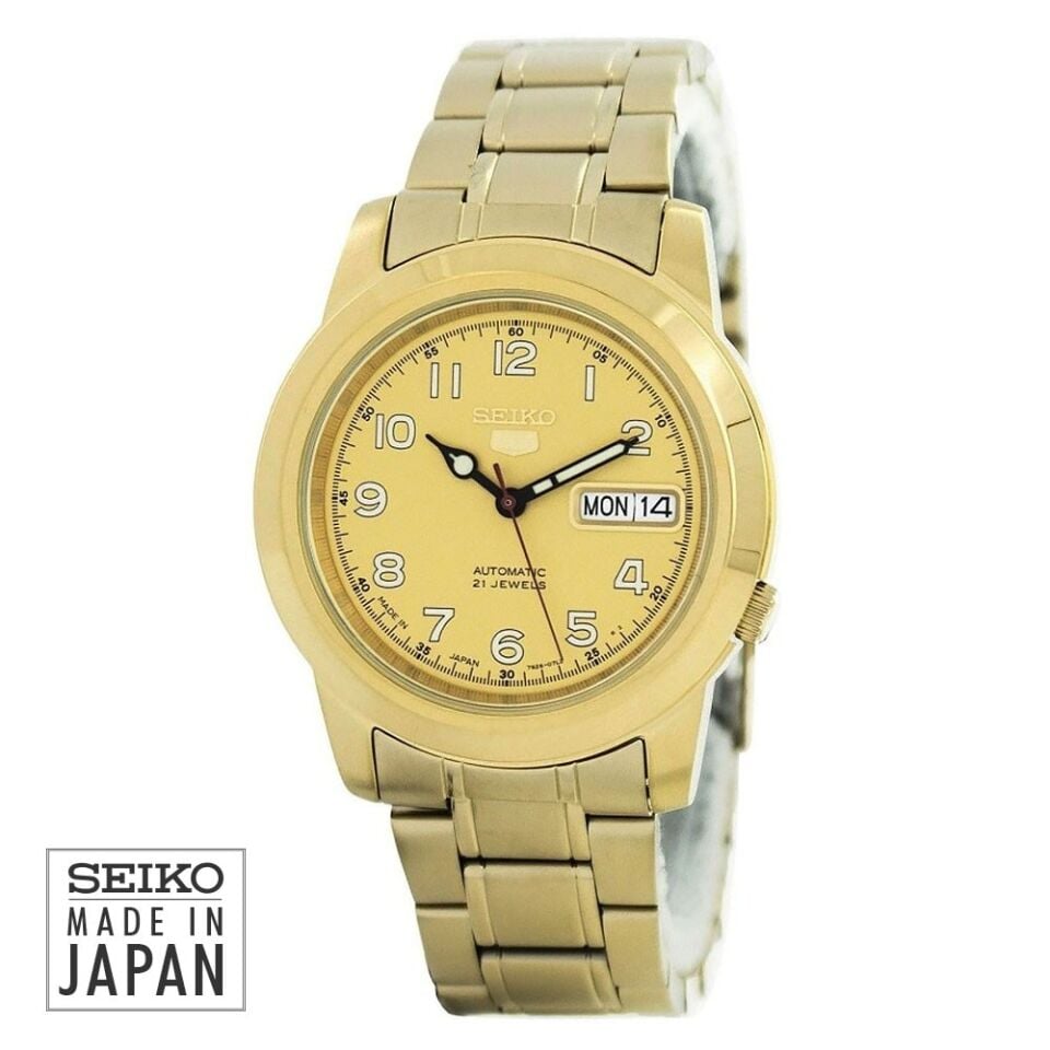 SEIKO SNKK38J Kol Saati