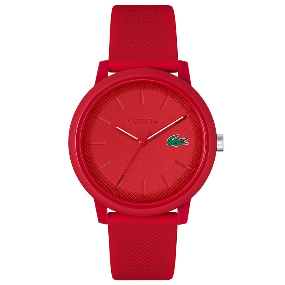 LACOSTE LAC2011173 Analog UNİSEX KOL SAATİ