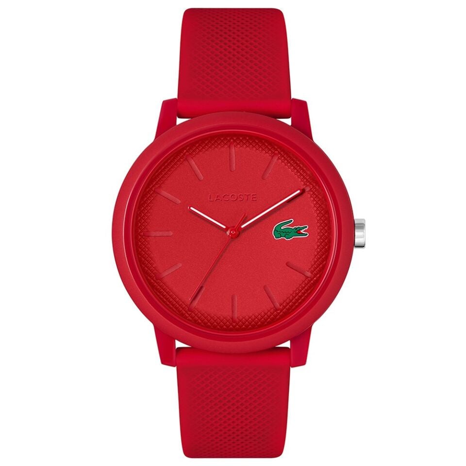 LACOSTE LAC2011173 Analog UNİSEX KOL SAATİ