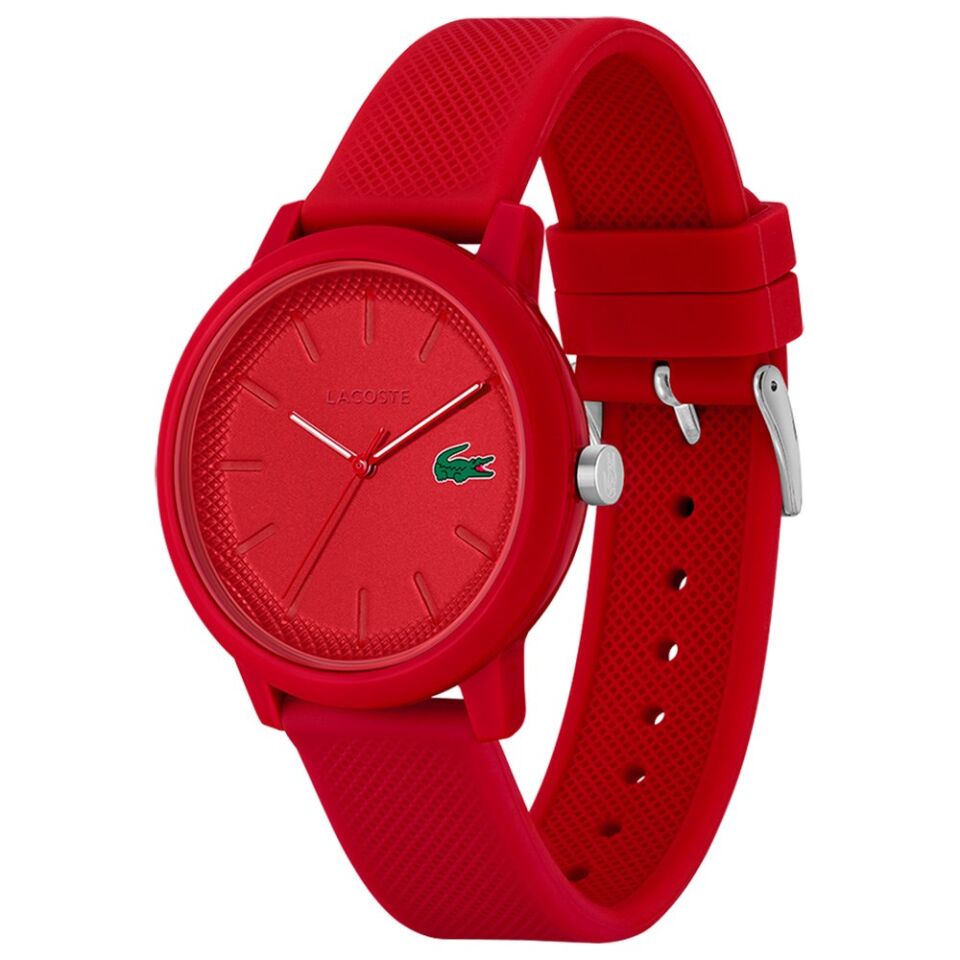 LACOSTE LAC2011173 Analog UNİSEX KOL SAATİ