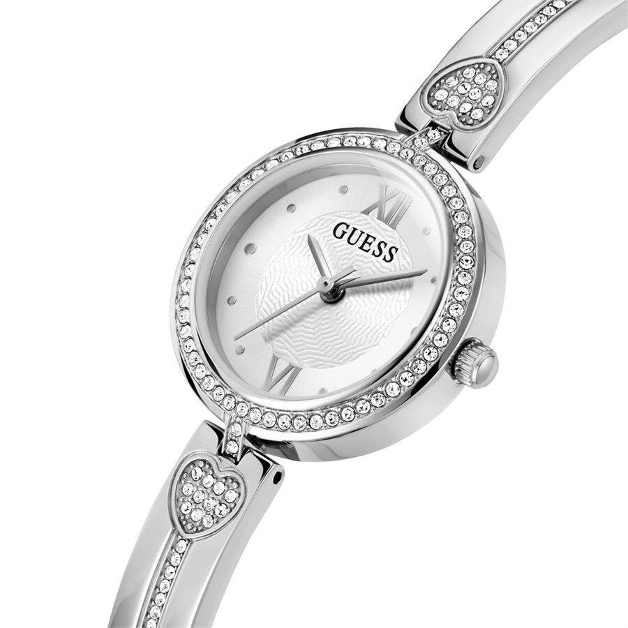 GUESS GUGW0655L1 Quartz KADIN / KIZ KOL SAATİ
