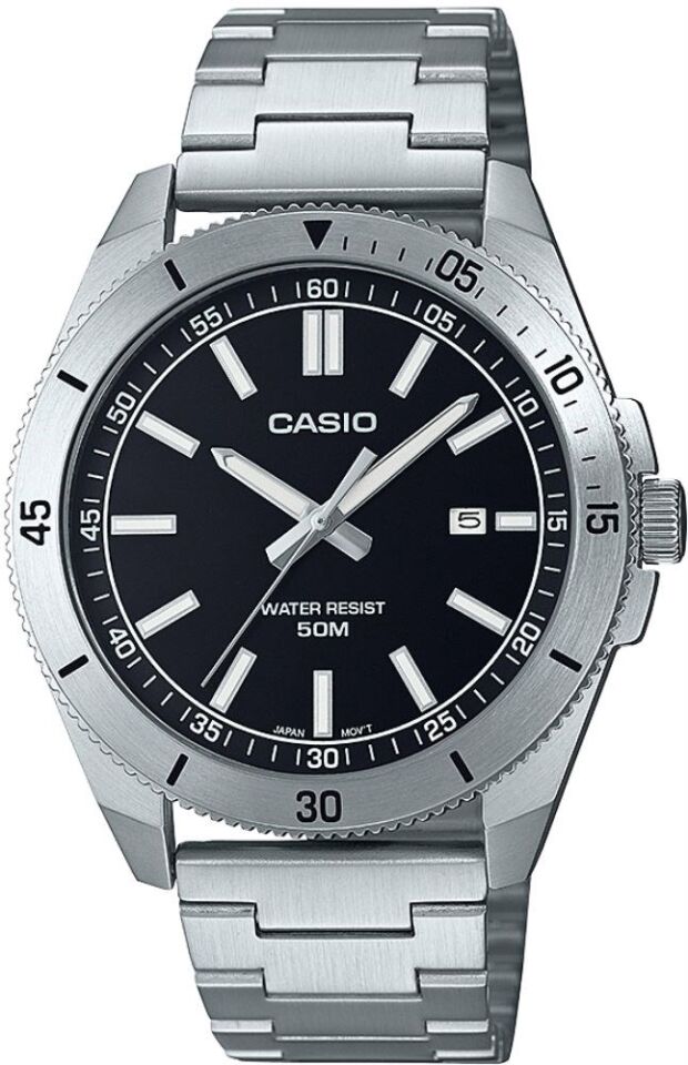 CASIO MTP-B155D-1EVDF Kol Saati