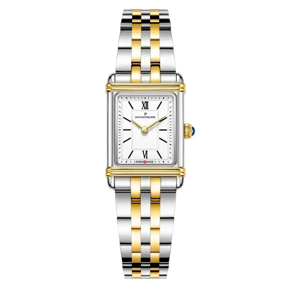 JACQUES PHILIPPE JPQLS897328YG Kol Saati