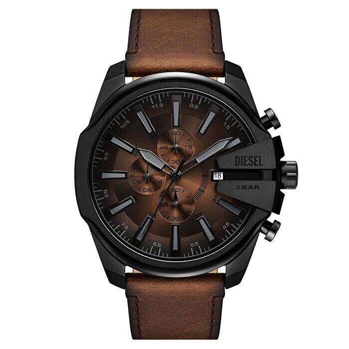 DIESEL DZ4692 Quartz ERKEK KOL SAATİ