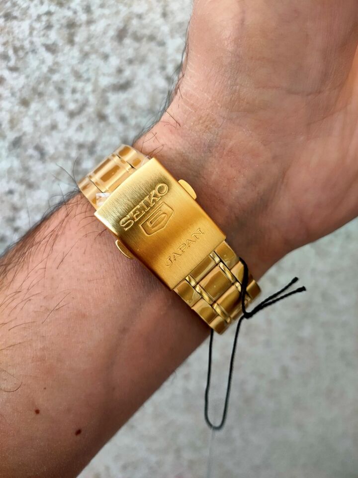 SEIKO SNKK40J Kol Saati