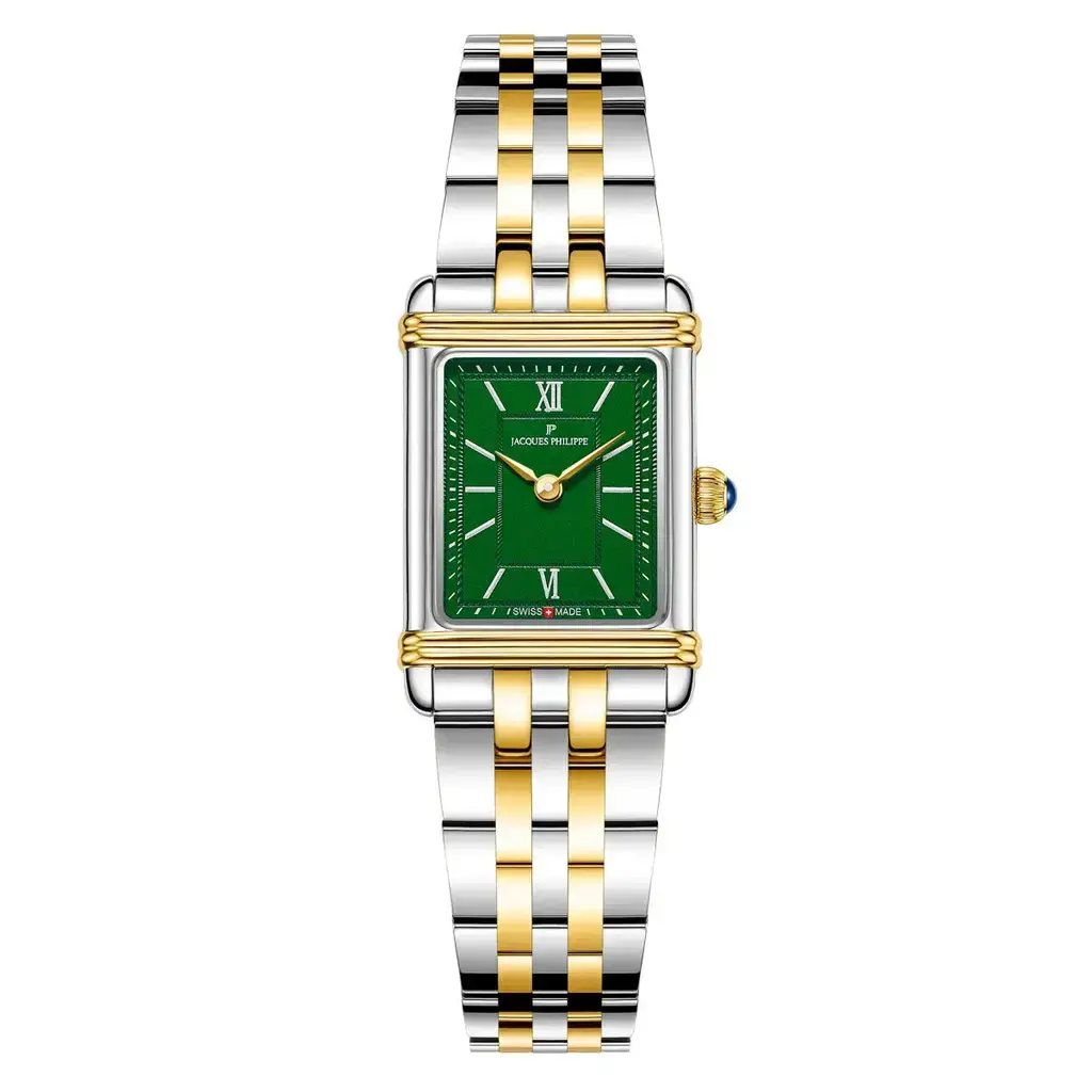 JACQUES PHILIPPE JPQLS8973X8 Quartz KADIN / KIZ KOL SAATİ