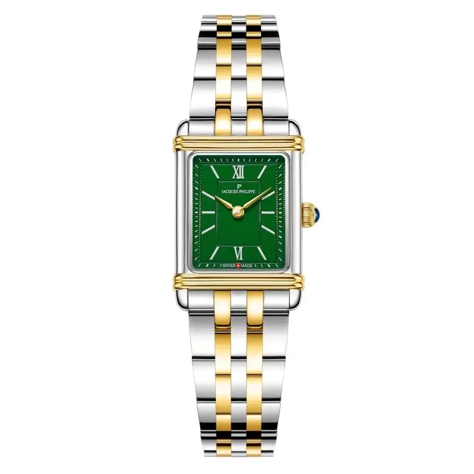 JACQUES PHILIPPE JPQLS8973X8 Quartz KADIN / KIZ KOL SAATİ