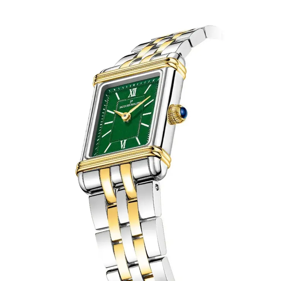 JACQUES PHILIPPE JPQLS8973X8 Quartz KADIN / KIZ KOL SAATİ