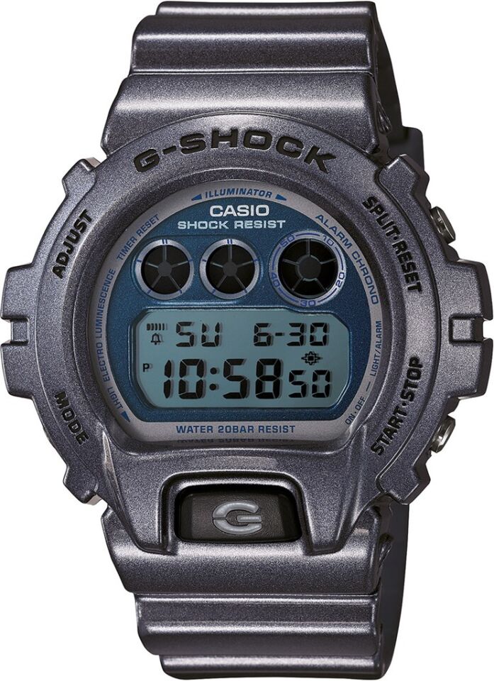 CASIO DW-6900MF-2DR Dijital Erkek Kol Saati
