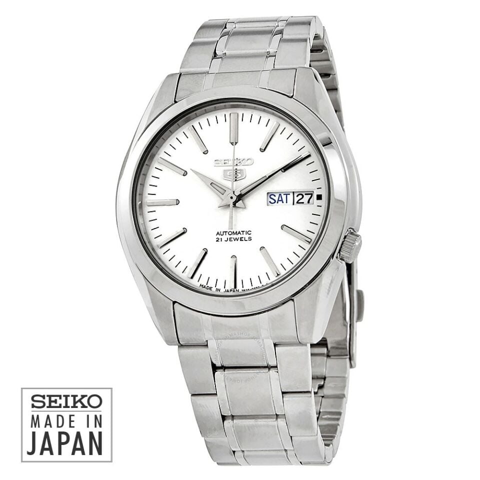 SEIKO SNKL41J Kol Saati