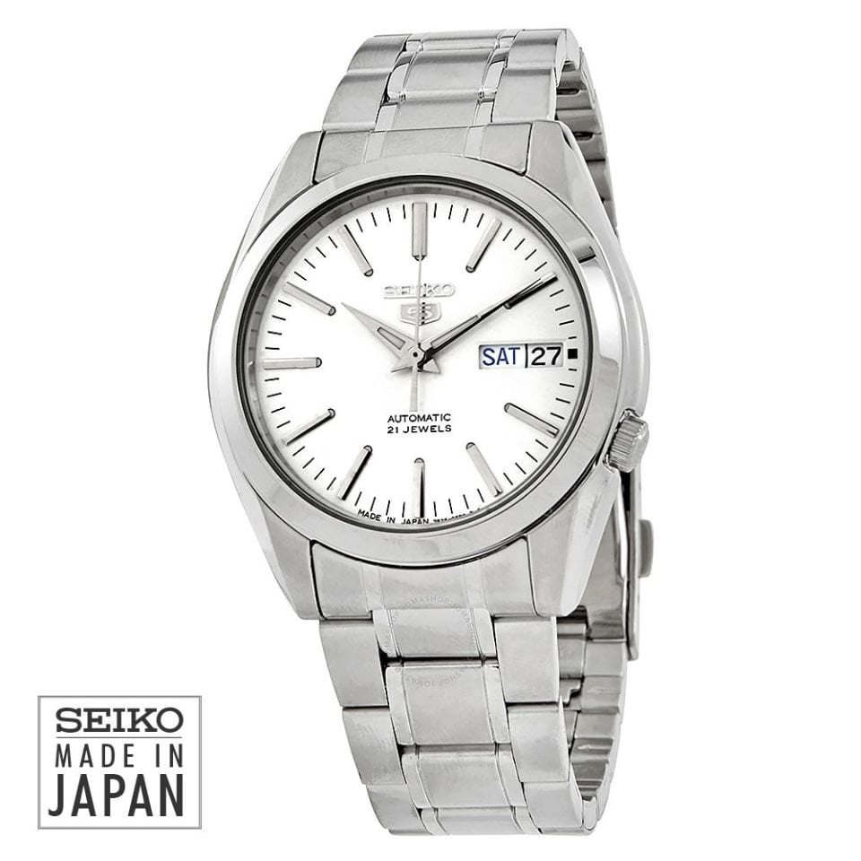 SEIKO SNKL41J Otomatik ERKEK KOL SAATİ
