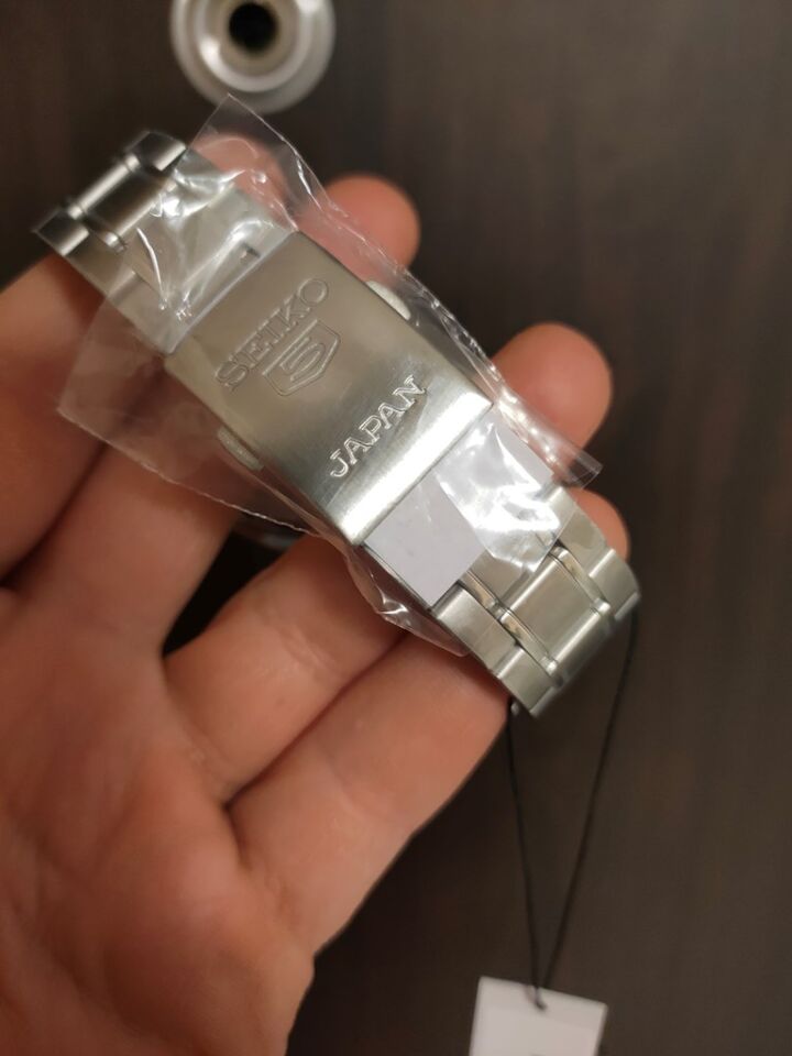 SEIKO SNKL41J Kol Saati