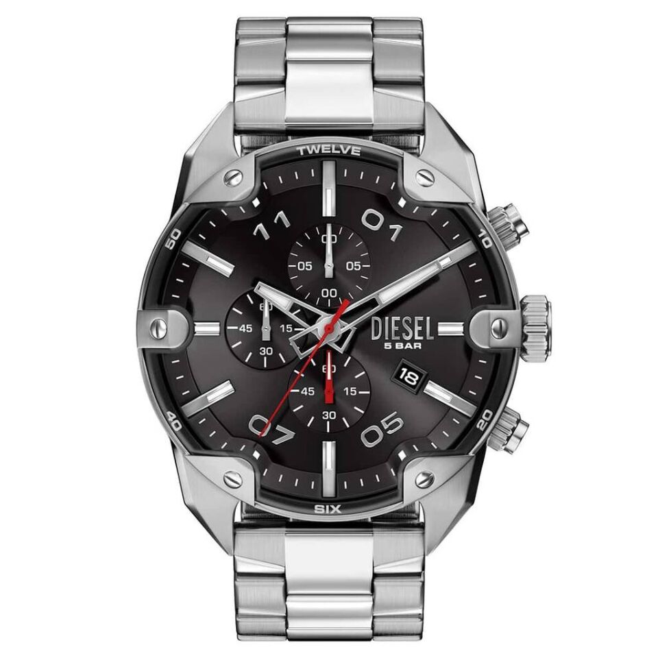 DIESEL DZ4709 Quartz ERKEK KOL SAATİ