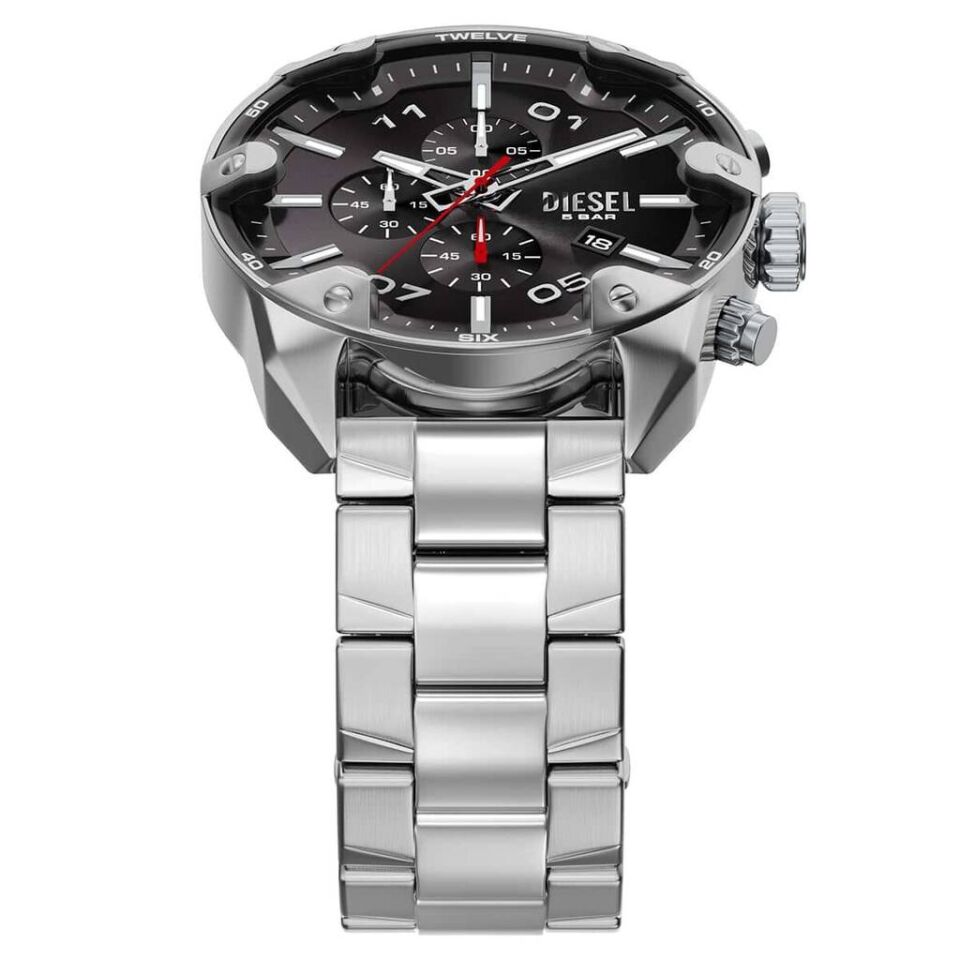 DIESEL DZ4709 Quartz ERKEK KOL SAATİ
