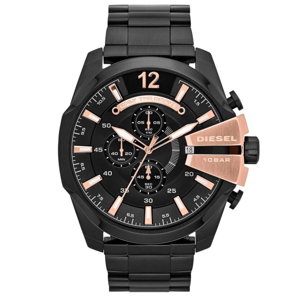 DIESEL DZ4309 Quartz ERKEK KOL SAATİ