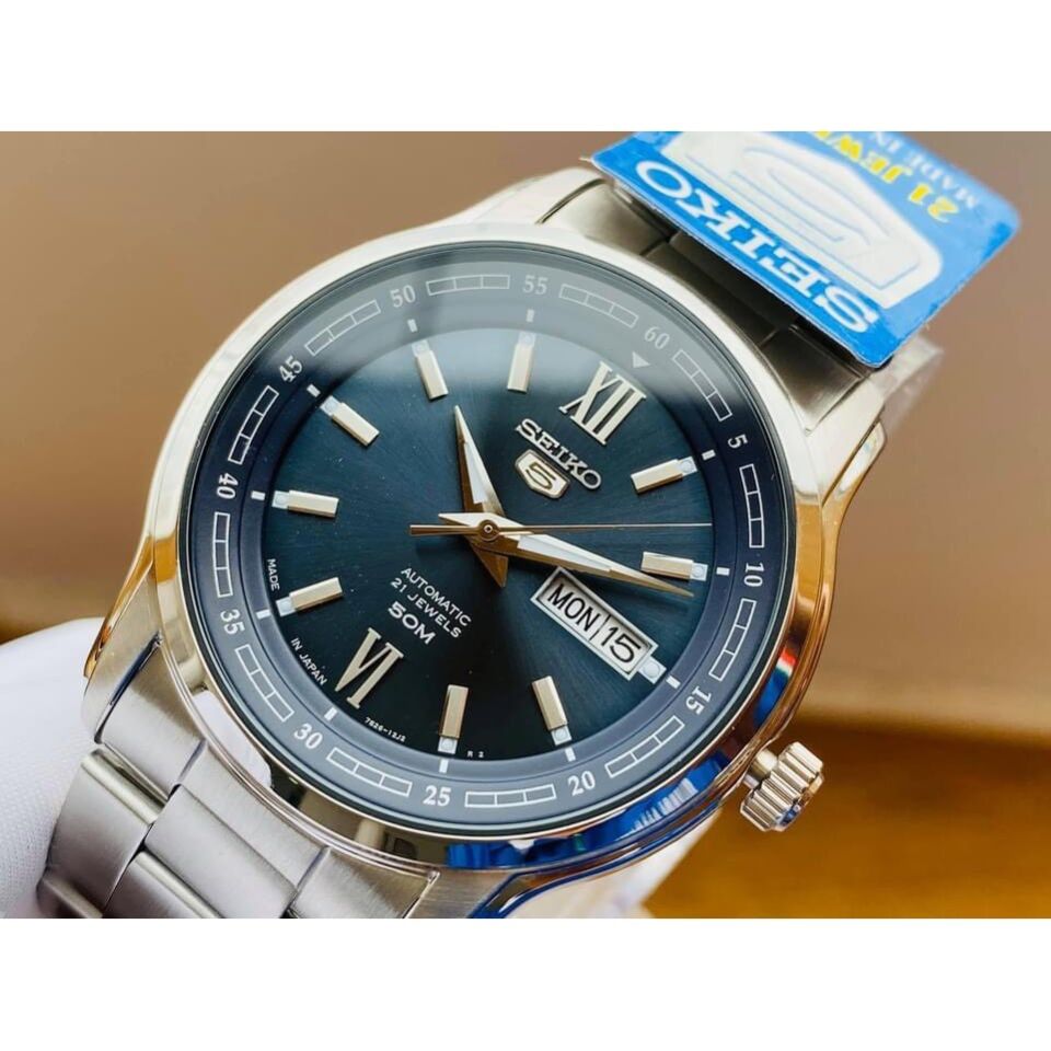 SEIKO SNKP17J Otomatik ERKEK KOL SAATİ