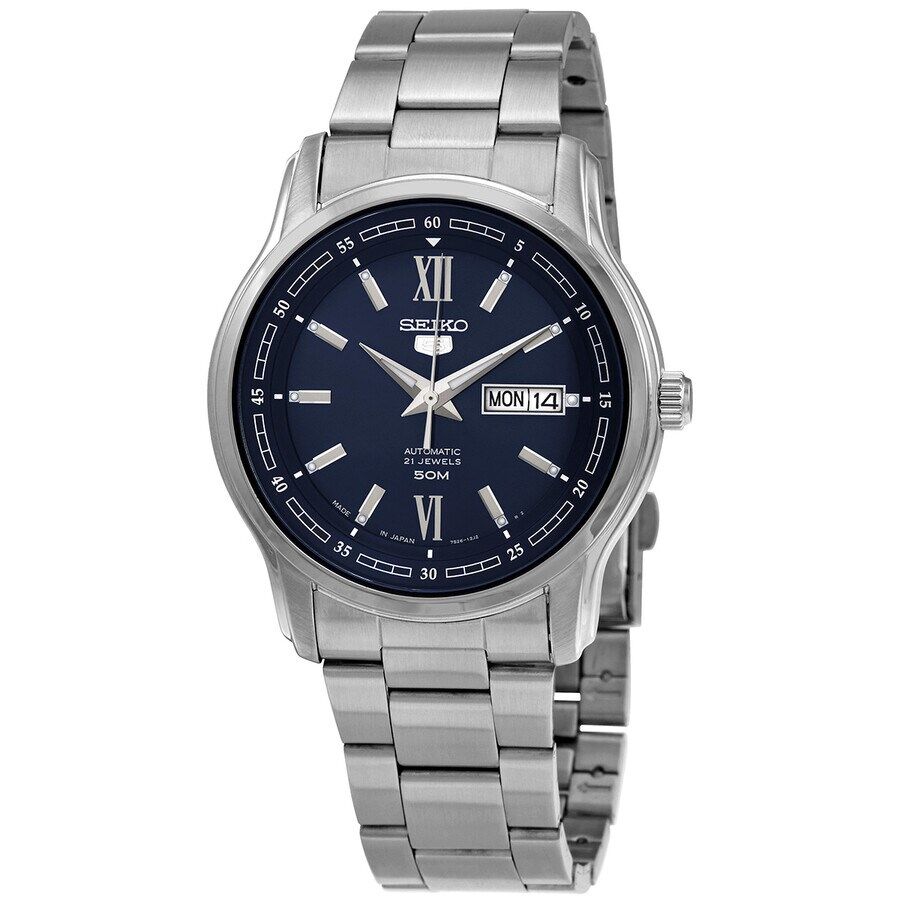 SEIKO SNKP17J Otomatik ERKEK KOL SAATİ