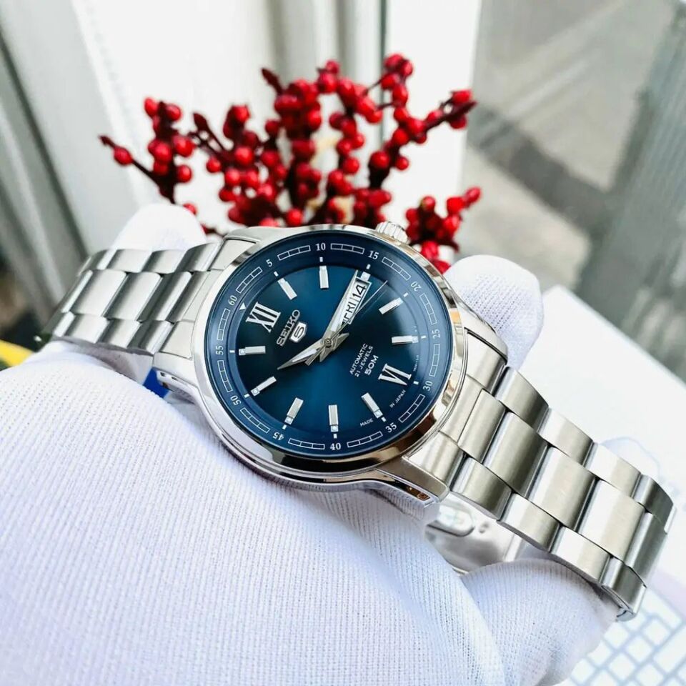 SEIKO SNKP17J Otomatik ERKEK KOL SAATİ