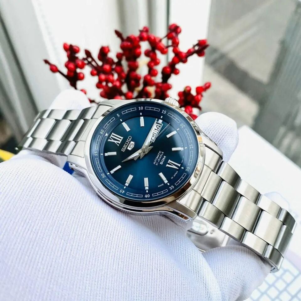 SEIKO SNKP17J Otomatik ERKEK KOL SAATİ