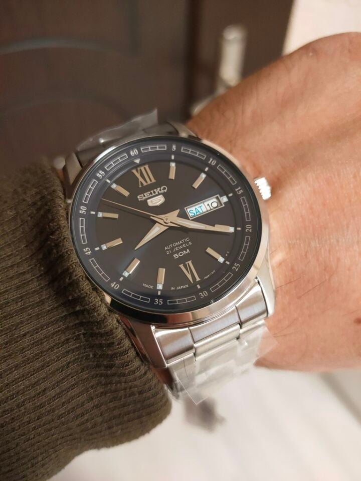 SEIKO SNKP17J Kol Saati