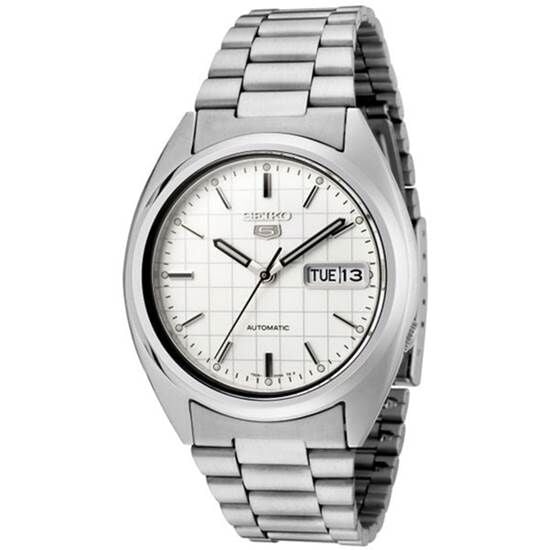 SEIKO SNXF05K Otomatik Erkek Kol Saati