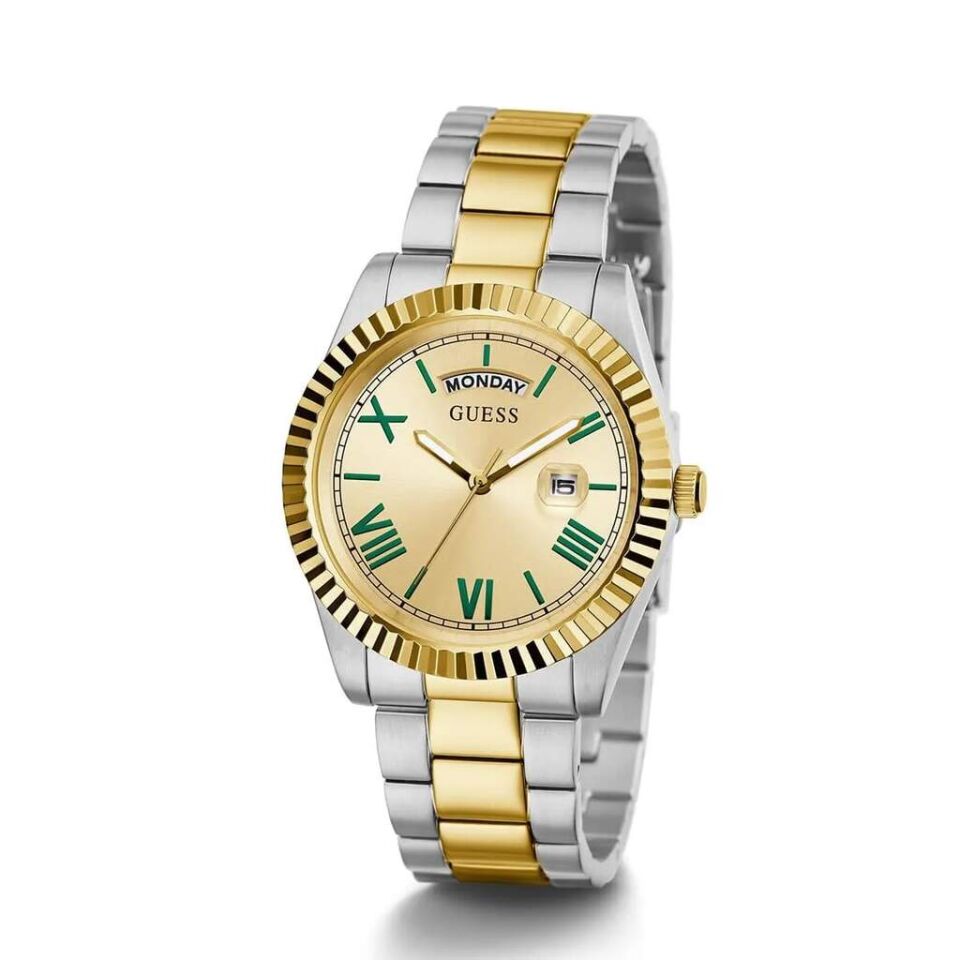 GUESS GUGW0265G14 Quartz ERKEK KOL SAATİ