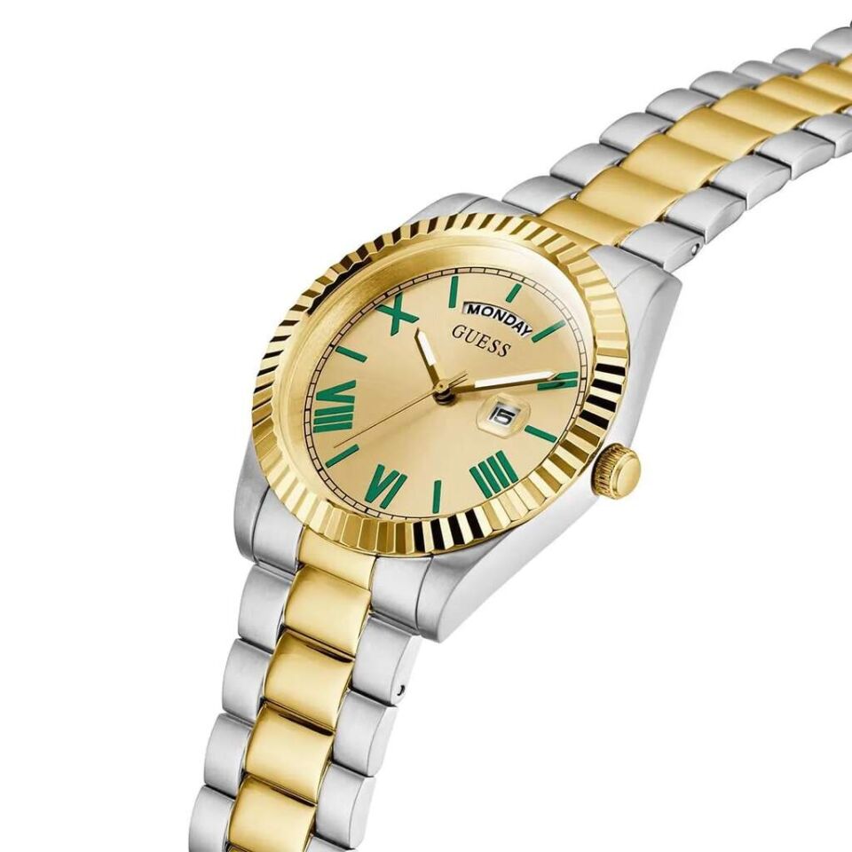 GUESS GUGW0265G14 Quartz ERKEK KOL SAATİ