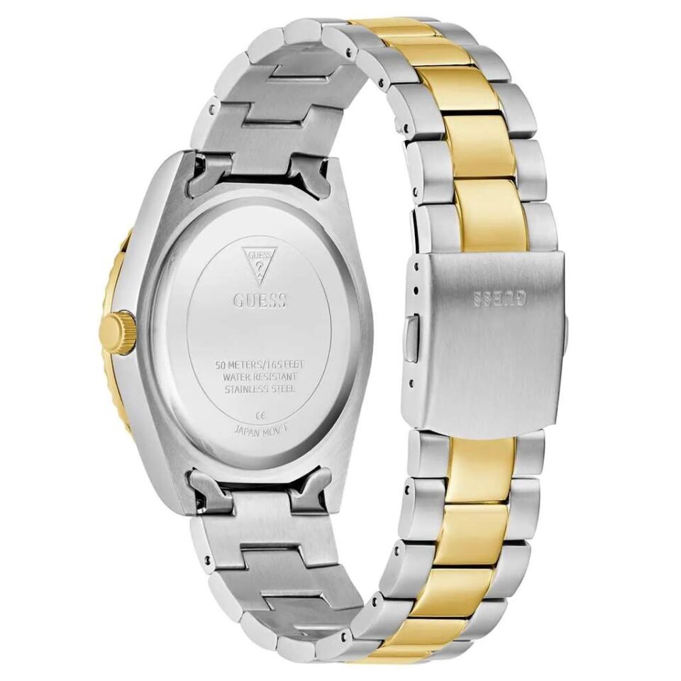 GUESS GUGW0265G14 Analog ERKEK KOL SAATİ