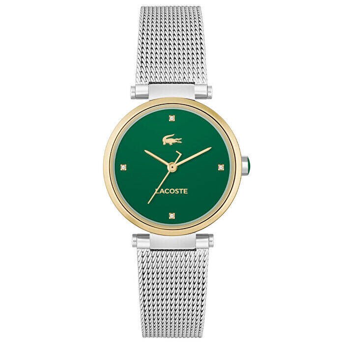 LACOSTE LAC2001348 Analog KADIN / KIZ KOL SAATİ
