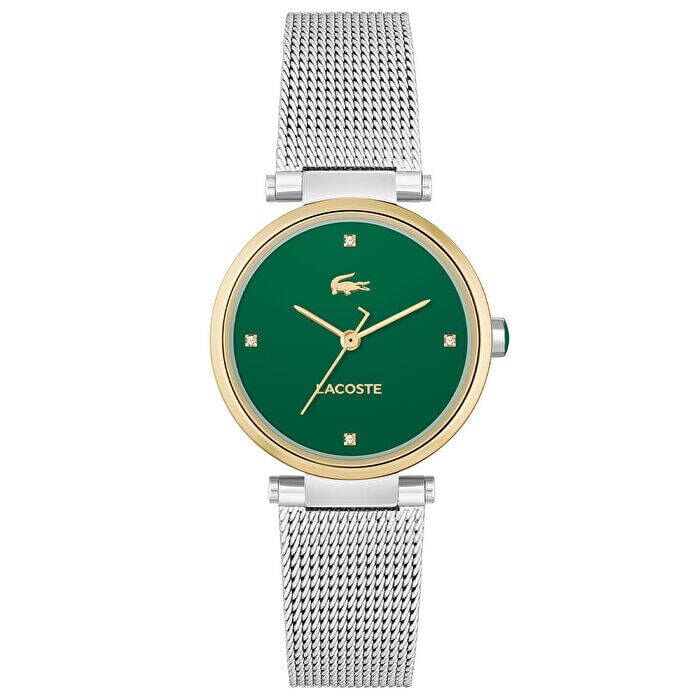 LACOSTE LAC2001348 Analog KADIN / KIZ KOL SAATİ