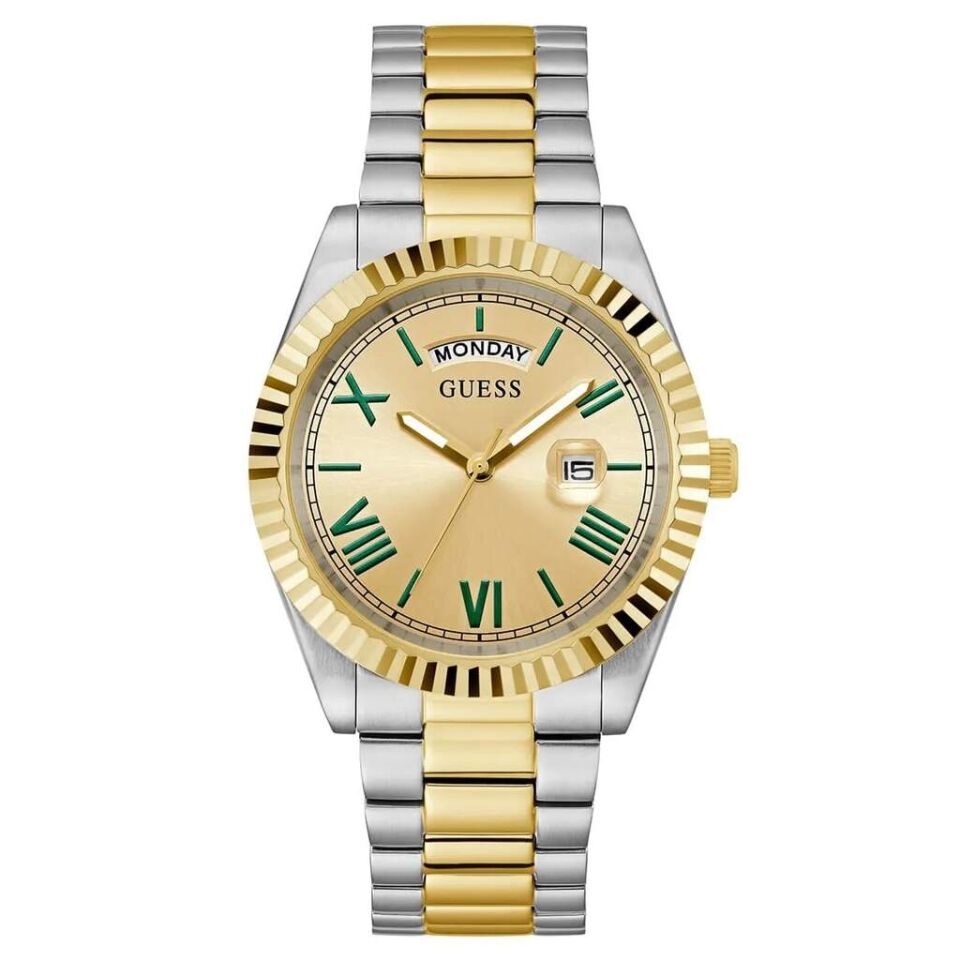 GUESS GUGW0265G14 Analog ERKEK KOL SAATİ