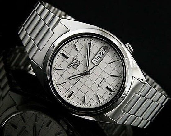 SEIKO SNXF05K Kol Saati