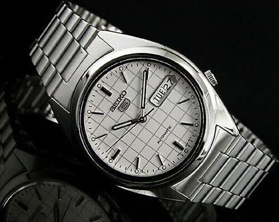 SEIKO SNXF05K Otomatik ERKEK KOL SAATİ