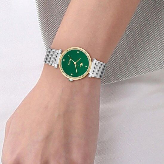LACOSTE LAC2001348 Analog KADIN / KIZ KOL SAATİ