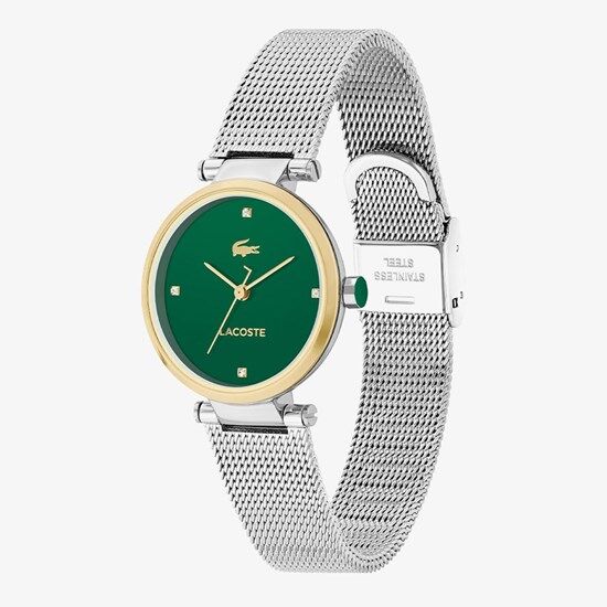 LACOSTE LAC2001348 Analog KADIN / KIZ KOL SAATİ