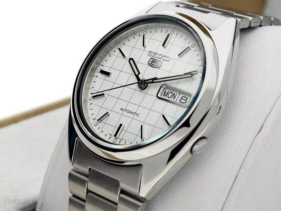 SEIKO SNXF05K Kol Saati