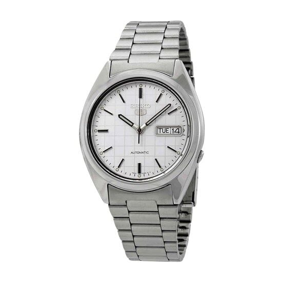 SEIKO SNXF05K Otomatik Erkek Kol Saati