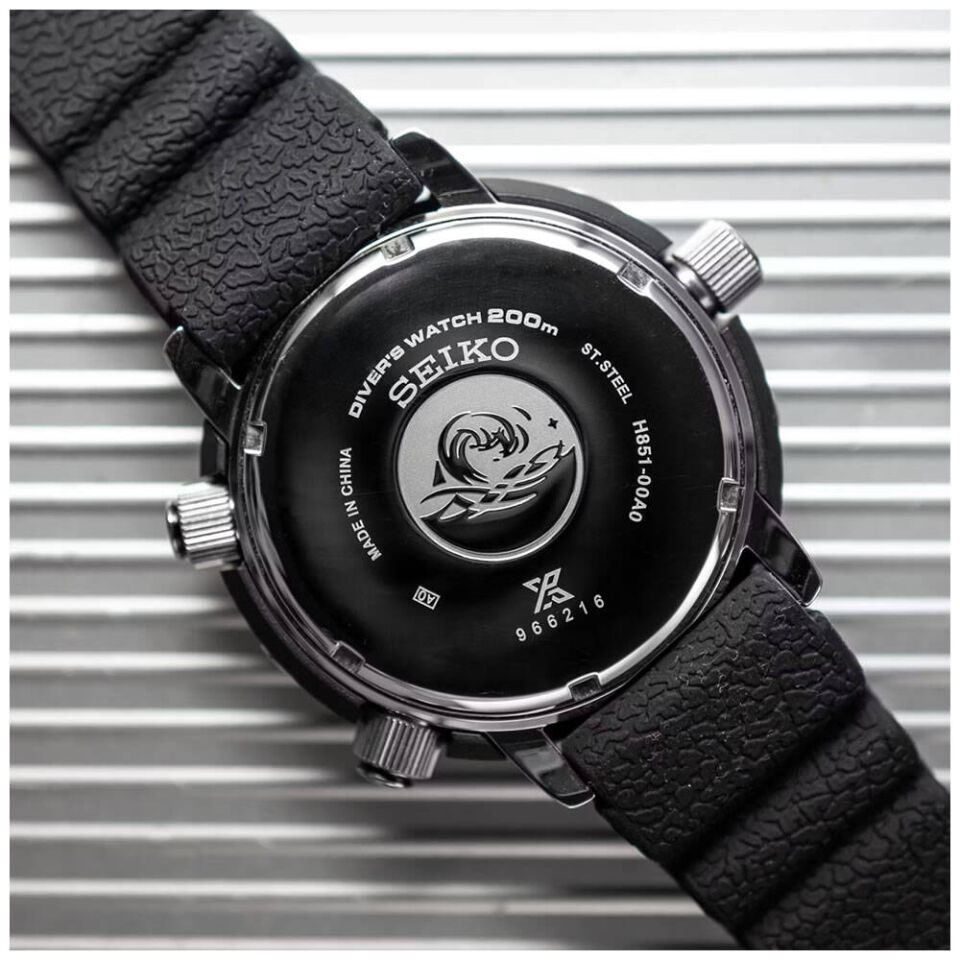 SEIKO SNJ025P1 Kol Saati
