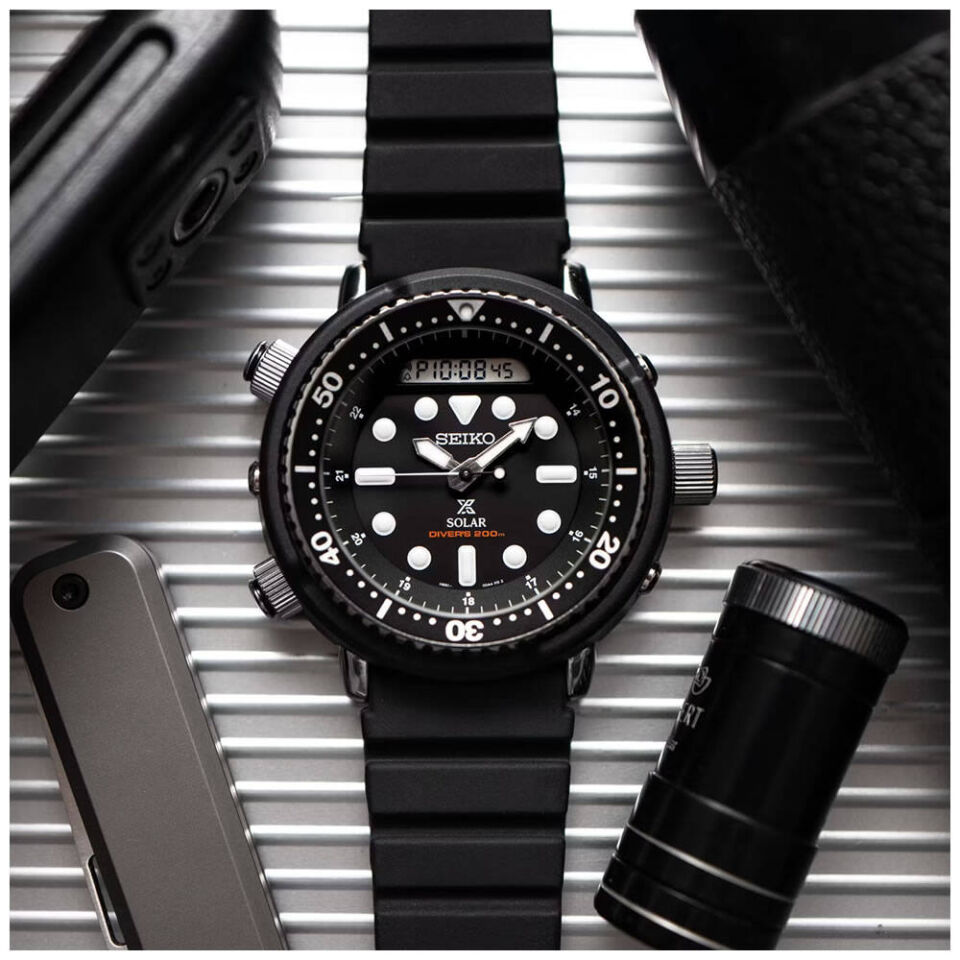 SEIKO SNJ025P1 Kol Saati