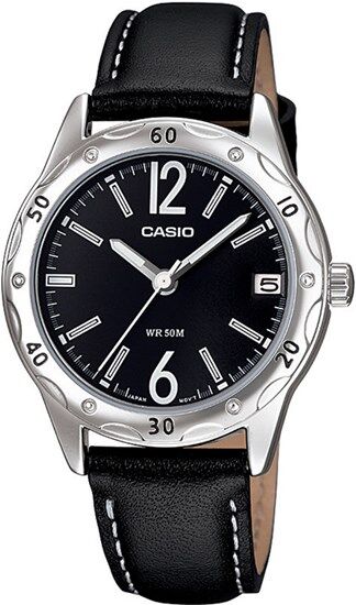 CasıoLTP-1389L-1BVDFKadın Analog Kol Saati
