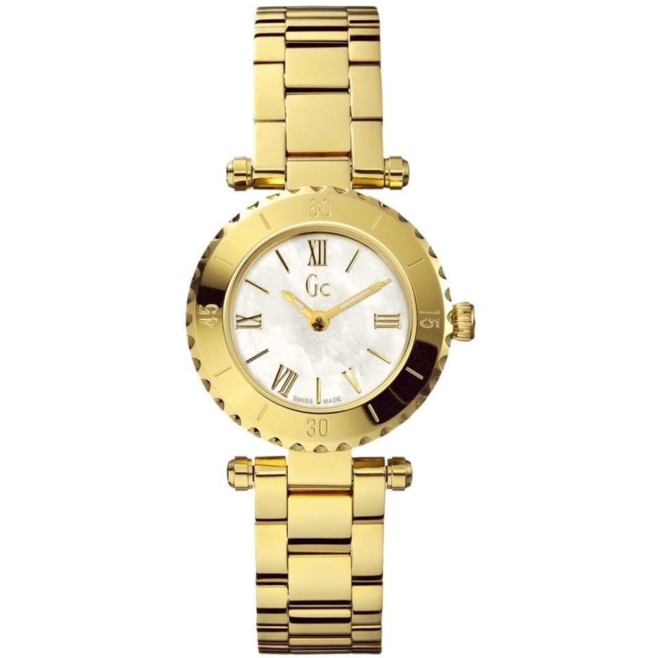 GUESS COLLECTION GCX70008L1S Quartz KADIN / KIZ KOL SAATİ